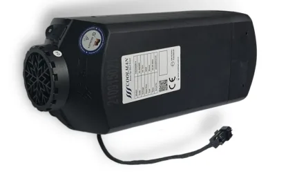 Coolman Thermon 2 Dizel Isıtıcı 2.8 kW