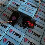 EBERSPACHER AIRTRONIC MUADİL ÇALIŞTIRMA ANAHTARI (TSPE)