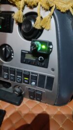 WEBASTO DÜĞME ÇALIŞTIRMA ANAHTARI (TSPW) - Görsel 10