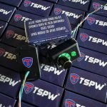 WEBASTO DÜĞME ÇALIŞTIRMA ANAHTARI (TSPW) 9034521B.