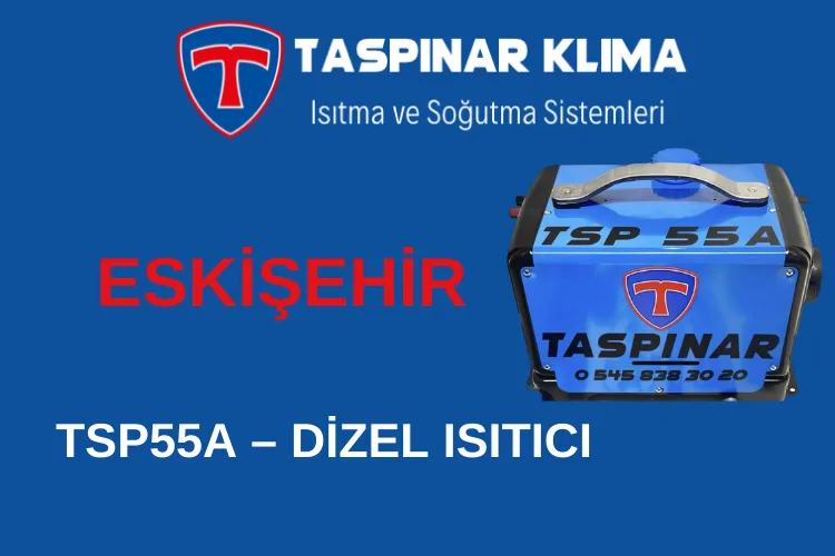 Eskişehir Araç Webasto Dizel Isıtıcı