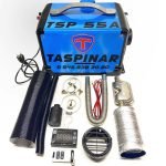 TSP55A PRO DİZEL ISITICI