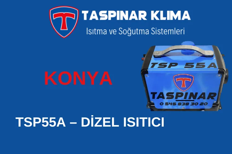 Konya Araç Webasto Dizel Isıtıcı