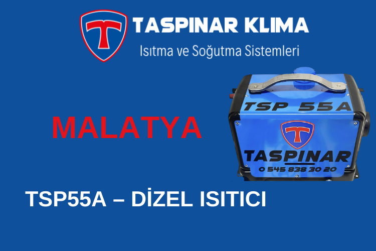 Malatya Araç Webasto Dizel Isıtıcı