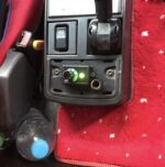 WEBASTO DÜĞME ÇALIŞTIRMA ANAHTARI (TSPW) - Görsel 6