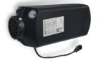 Coolman Thermon 4 Dizel Isıtıcı 5 kW