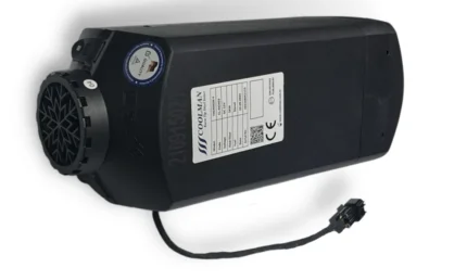 Coolman Thermon 4 Dizel Isıtıcı 5 kW