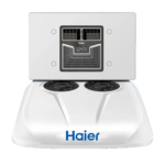 Elektrikli Tavan Kliması Haier Tamir Bakım