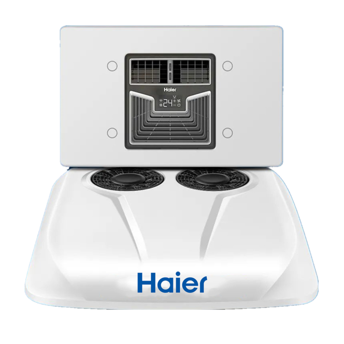 Elektrikli Tavan Kliması Haier Tamir Bakım