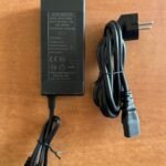 OTO ARAÇ BUZDOLABI 220V ADAPTÖR