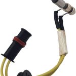 Webasto 2000ST Buji [12V-24V] (Muadil) 1322408A