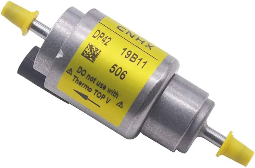 Webasto DP42 Yakıt Pompası (Muadil) 9024802A