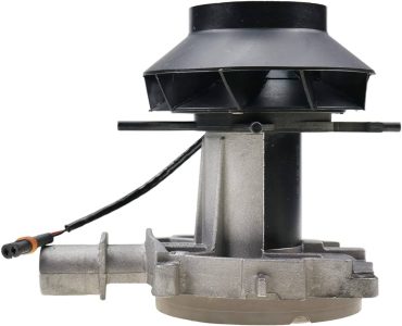 EBERSPACHER D4 FAN MOTORU 12V-24 VOLT (MUADİL)