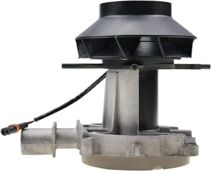 eberspacher d4 fan motoru