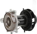 EBERSPACHER D2 FAN MOTORU [12V-24V] (MUADİL) 25 2070 99 20 00