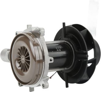 EBERSPACHER D2 FAN MOTORU [12V-24V] (MUADİL) 25 2070 99 20 00