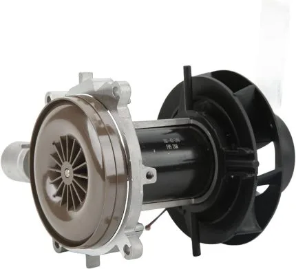 Eberspacher D2 fan motoru