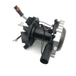 Webasto Air Top 2000 ST FAN MOTORU (MUADİL) 1322696A - Görsel 3