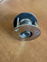 TEKNE YAT MARİN EGZOZ ÇIKIŞ UCU [KROM] - Görsel 2