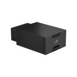 Evacool D31 Yatak Altı Araç Buzdolabı