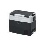 EVACOOL GERMANY EVA55A TEK KAPAK ÇİFT BÖLME ARAÇ İÇİ BUZDOLABI - Görsel 6