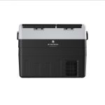 Evacool Germany EVA 55 AX çift kapak çift kontrol araç içi buzdolabı - Görsel 3