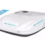 COOLMAN12V Elektrikli Klima CT-1500 MDXS