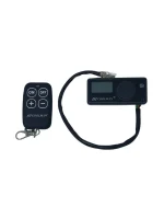 Coolman Demmon Thermon Haftalık Programlı Uyku Modlu Kontrol Paneli - Görsel 6