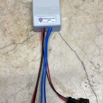 TSPH WEBASTO MAZOT HAVA ALMA CİHAZI