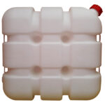 30 LT WEBASTO DİZEL ISITICI YAKIT DEPOSU (TANKI)