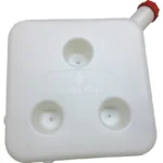 10 LT WEBASTO DİZEL ISITICI YAKIT DEPOSU