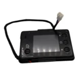 Çin Isıtıcı Digital Ekran Universal (Karbonmonoksit Sensörlü)