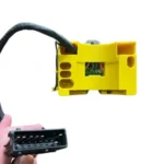 Coolman CL2021 5 kW Anakart (Beyin) Orijinal