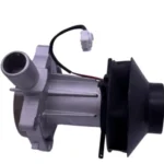 ÜNİVERSAL ÇİN ISITICILAR İÇİN 5kW Fan Motoru