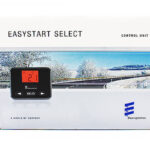 Eberspacher EasyStart Çalıştırma Saati