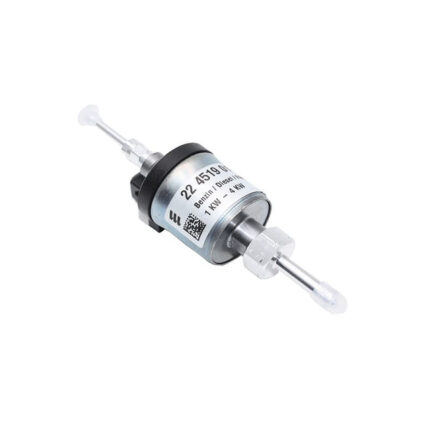 Eberspacher Airtronic D2 / D4 için Yakıt Pompası (ORİJİNAL)