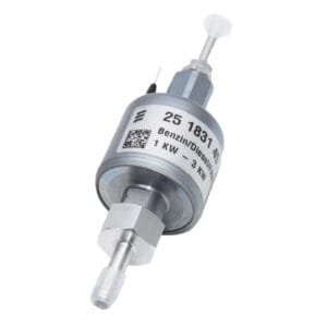 eberspacher yakit pompasi d1lc d3lp 24v 251831450000