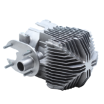 Airtronic D2 ve D4 için Espar / Eberspacher Isı Eşanjörü Kazan - Görsel 3