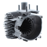 Airtronic D2 ve D4 için Espar / Eberspacher Isı Eşanjörü Kazan - Görsel 2