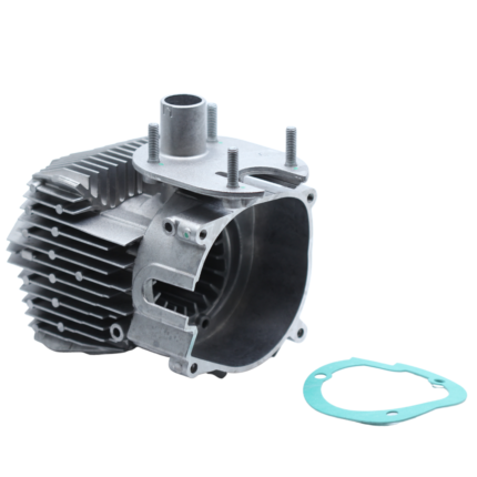 Airtronic D2 ve D4 için Espar / Eberspacher Isı Eşanjörü Kazan