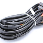 Espar / Eberspacher Airtronic D2 D4 Kablo Demeti Tesisat