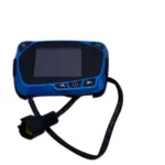 Digital Ekran Mavi Zaman Ayarlı (Universal)