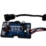 Çin Dizel Isıtıcı Anakart Zaman Ayarlı (Universal)