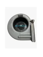 TAVAN KLİMA İÇ FAN BLOWER FAN (12-24V) - Görsel 4