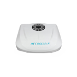 COOLMAN D-10000 PLUS EXCELLANCE PLASTİK ÜST KAPAK