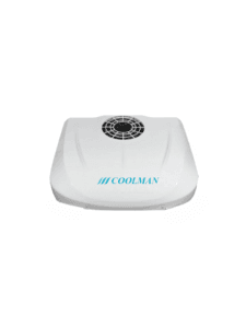 COOLMAN D-10000 PLUS EXCELLANCE PLASTİK ÜST KAPAK