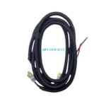 TAVAN KLİMASI ELEKTRİK TESİSATI (12-24V)