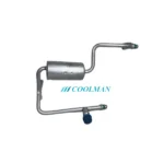 ELEKTRİKLİ KLİMA DRAYER FİLTRE (2022)