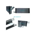 TAVAN KLİMA EVAPORATÖR PETEĞİ