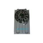 AXIEL FAN DAVLUNBAZLI (12-24V) (KOMPLE)